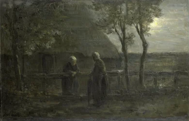 „Sąsiedzkie plotki” (tytuł oryginalny)