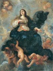 Wniebowzięcie Najświętszej Maryi Panny