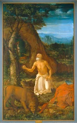 Święty Jerome (obraz)