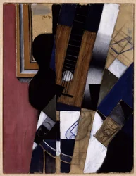 Gitara i fajka