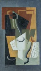 Martwa natura