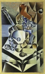Martwa natura z kwiatami. 1912