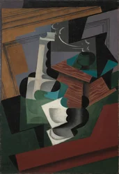 Młynek do kawy, 1916