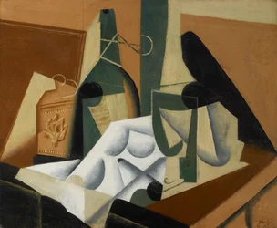 Biały Obrus, 1912-16