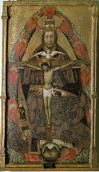 Święta trójca