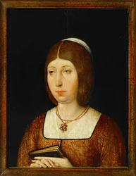 Izabela Katolicka