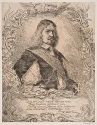 Johann Adolf von Kielmanseck
