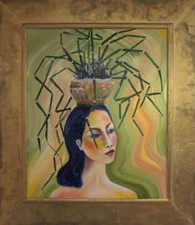 Królowa Żniw