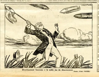 Kandyd, satyryczny i N & B