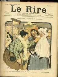Ilustracja Abla Faivre