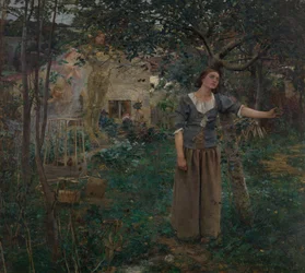 Joanna d