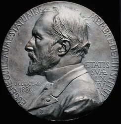 Eugeniusz Guillaume