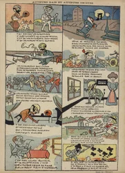 Ilustracja do Le Rire