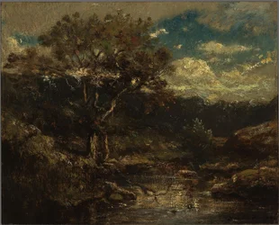 Holenderski: Forest View Forest View