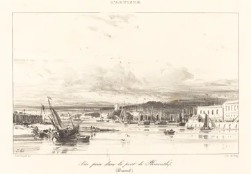 Zobacz w Plymouth Port