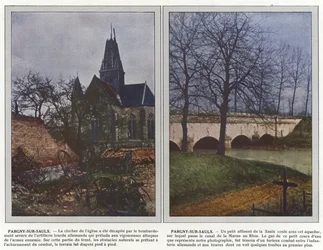 Pargny-sur-Saulx, Pargny-sur-Saulx