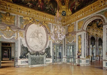 Sala Wojenna 1678-84