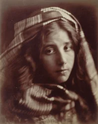 „Studium rodu Cenci”, Kate Keown