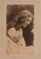 W manierze Perugina (Mary Ryan)