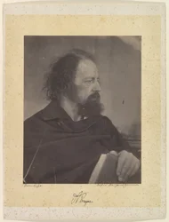Alfred, lord Tennyson