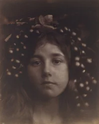 Circe, 1865.