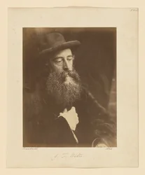G. F. Watts