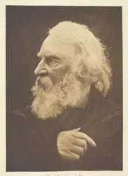 H.W. Longfellow
