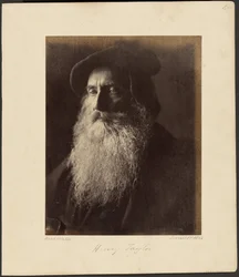 Henry Taylor