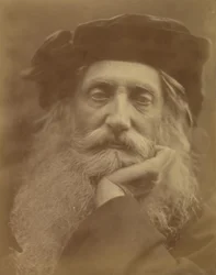 Henry Taylor, 10 października 1867.