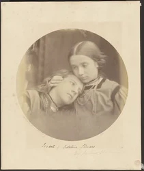 Isabel i Adeline Somers