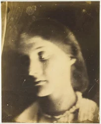 Julia Jackson, 186465.