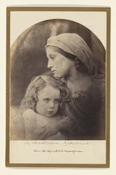 Madonna oczekująca