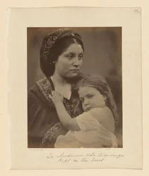Madonna wspomnienia