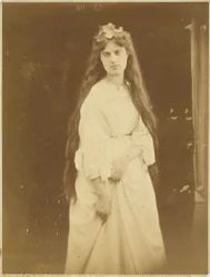 Maria Spartali