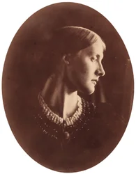 Pani Herbert Duckworth