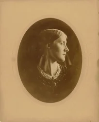 Pani Herbert Duckworth