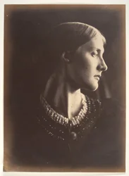 Pani Herbert Duckworth