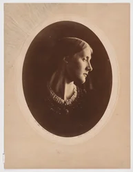 Pani Herbert Duckworth