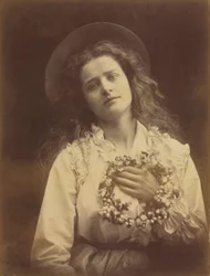 Królowa Maja, 1875 r.