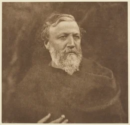 Robert Browning, 1865, wydrukowany 1875.