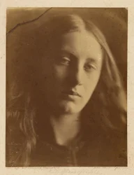 [Study Head of St. John]
