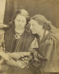 Tak lub nie, 1865.