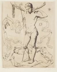 Arktur, 1893.