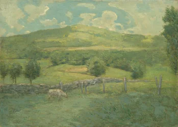 Obweebetuck, ok. 1908