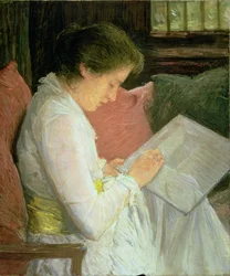 Koronkarnia, 1915