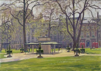 Berkeley Square, Londyn