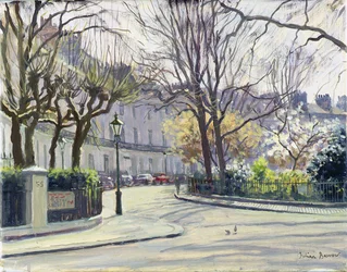 Egerton Crescent, Londyn