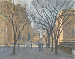 Piąta Aleja i Met, 2010