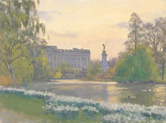 Park Św. Jakuba, 2010