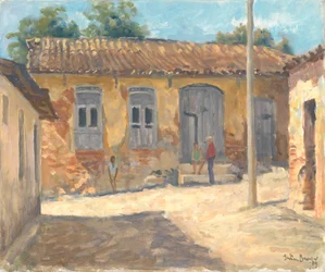 Trynidad, Kuba, 2010